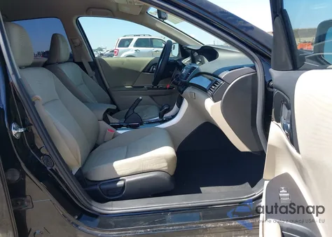 2016 Honda Accord Lx from USA, damaged, VIN 1HGCR2F32GA072730